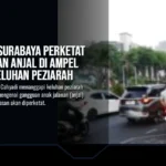 Wali Kota Surabaya Perketat Pengawasan Anjal di Ampel Setelah Keluhan Peziarah