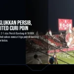 Foto: Laga Bali United vs PSS Sleman di Stadion Kapten I Wayan Dipta, Jumat (4/92026) dihadiri 16.000 penonton. (Dok Krisna Pradipta/detikBali) | Sumber: Laga Bali United vs PSS Sleman di Stadion Kapten I Wayan Dipta, Jumat (4/92026) dihadiri 16.000 penonton. (Dok Krisna Pradipta/detikBali)