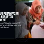 PJI Desak RUU Perampasan Aset Sasar Koruptor, Lindungi Rakyat