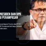 Ilustrasi Ketua Peradi Karawang H. Asep Agustian, SH,MH