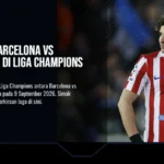Prediksi Barcelona vs Feyenoord di Liga Champions 2026