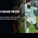 Gelandang PSS Sleman asal Mali, Moussa Bagayoko. (Dok. PSS Sleman)