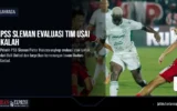 PSS Sleman Evaluasi Tim Usai Kalah