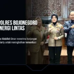 DPRD dan Polres Bojonegoro Perkuat Sinergi Lintas Lembaga