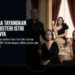 Sinopsis Istri Satu-satunya (instagram.com/sctv)