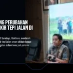 DPRD Dorong Perubahan Sistem Parkir Tepi Jalan di Surabaya