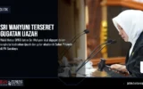 Sri Wahyuni Terseret Gugatan Ijazah
