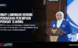 IWAPI Lamongan Dorong Pengusaha Perempuan Perkuat Jejaring