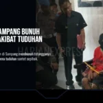 Sumber: saat IH di interogasi Kapolres Sampang (dok/ist).