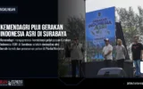 Kemendagri Puji Gerakan Indonesia ASRI di Surabaya