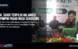 K. Sukri Terpilih Aklamasi Pimpin Pagar Nusa Sukosewu