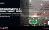 Hamdan Zoelva Desak SI Tinggalkan Model Parpol