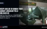 Kospi Anjlok di Bawah 7000 Akibat Lonjakan Yield Obligasi AS