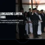 Pemkab Tulungagung Lantik 21 JPT Pratama
