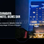 The Alana Hotel Surabaya