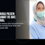 Viral Petugas BHC